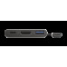 TRUST DALYX 3-IN-1 USB-C ADAPTER
