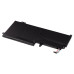 Baterie T6 Power Lenovo ThinkPad 13 20GJ/20GK, 20GL/20GM serie, 3730mAh, 42Wh, 3cell, Li-Pol