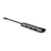 Verbatim USB-C dock,2x USB-A, HDMI, gigabitový ethernet