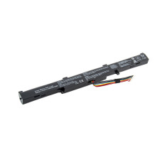 Baterie AVACOM pro Asus X550E, X751  Li-Ion 14,4V 2200mAh