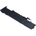 Baterie T6 power HP EliteBook 745 G5, 830 G5, 840 G5, ZBook 14U G5, 4330mAh, 50Wh, 3cell, Li-pol