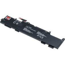 Baterie T6 power HP EliteBook 745 G5, 830 G5, 840 G5, ZBook 14U G5, 4330mAh, 50Wh, 3cell, Li-pol