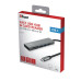 TRUST HALYX FAST USB-C HUB & CARD READER