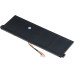 Baterie T6 power Acer Aspire ES1-711, E5-721, V3-371, 3150mAh, 48Wh, 4cell, Li-ion