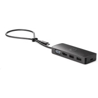 HP USB-C Travel Hub G2 EURO