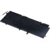 Baterie T6 power HP EliteBook Folio 1040 G3, 3900mAh, 44Wh, 6cell, Li-pol