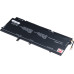Baterie T6 power HP EliteBook Folio 1040 G3, 3900mAh, 44Wh, 6cell, Li-pol