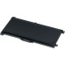 Baterie T6 power HP Pavilion 14-ba000, 14-ba100, 14-ba200 x360 serie, 3470mAh, 40Wh, 3cell, Li-ion
