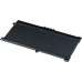 Baterie T6 power HP Pavilion 14-ba000, 14-ba100, 14-ba200 x360 serie, 3470mAh, 40Wh, 3cell, Li-ion