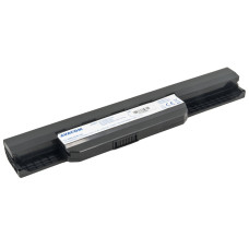 Baterie AVACOM pro Asus A43/A53/A45/X84 Li-Ion 10,8V 5600mAh