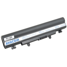 Baterie AVACOM pro Acer Aspire E14, E15, Extensa 2510, TravelMate P256 Li-Ion 11,1V 5600mAh