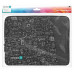 CONNECT IT Doodle pouzdro pro notebook 13.3