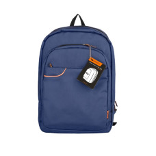 Canyon CNE-CBP5BL3, elegantní batoh na notebook do velikosti 15,6