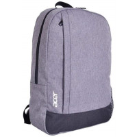 Acer Urban Backpack šedý 15,6