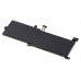 Baterie T6 Power Lenovo IdeaPad 320-15IKB, 320-17IKB, 330-15IKB, 4050mAh, 30Wh, 2cell, Li-pol