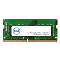 Dell Memory 32GB - 2RX8 DDR4SODIMM 3200MHz pro Latitude, Precision, OptiPlex