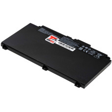 Baterie T6 Power HP ProBook 640 G4, 640 G5, 650 G4, 650 G5 serie, 4200mAh, 48Wh, 3cell, Li-pol