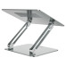 Nillkin ProDesk Adjustable Laptop Stand Silver