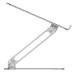 Nillkin ProDesk Adjustable Laptop Stand Silver
