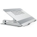 Nillkin ProDesk Adjustable Laptop Stand Silver
