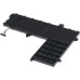 Baterie T6 Power Asus VivoBook E502MA, F502MA, X502MA serie, 4200mAh, 32Wh, Li-pol, 2cell