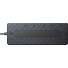 HP Universal USB-C Multiport Hub