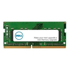 Dell Memory Upgrade - 32GB - 2RX8 DDR5 SODDIMM 4800MHz