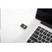 YubiKey 5 NFC - USB-A,  klíč/token s vícefaktorovou autentizaci (NFC), podpora OpenPGP a Smart Card (2FA)