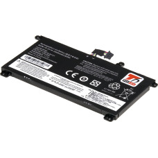 Baterie T6 Power Lenovo ThinkPad T570, T580, P51s, P52s, internal, 2000mAh, 30Wh, 4cell