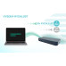 i-tec USB 3.0/USB-C/TB, 3x Video Docking Station Power Delivery 65W