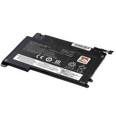 Baterie T6 Power Lenovo ThinkPad P40, Yoga 460, 3600mAh, 41Wh, 3cell, Li-pol