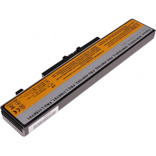 Baterie T6 Power Lenovo IdeaPad Z580, G580, G500, G510, G700, 5200mAh, 56Wh, 6cell