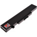 Baterie T6 Power Lenovo IdeaPad Z580, G580, G500, G510, G700, 5200mAh, 56Wh, 6cell