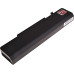 Baterie T6 Power Lenovo IdeaPad Z580, G580, G500, G510, G700, 5200mAh, 56Wh, 6cell