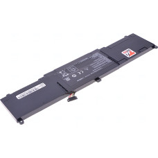 Baterie T6 Power Asus UX303, BX303, RX303, U303LA, TP300LA, 4000mAh, 46Wh, Li-pol, 3cell