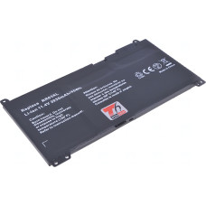 Baterie T6 power HP ProBook 430 G4/G5, 440 G4/G5, 450 G4/G5, 470 G4/G5, 3930mAh, 45Wh, 3cell, Li-pol