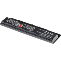 Baterie T6 power Asus G741, G771, R555, R751, N551, N751, G551, GL551, 5200mAh, 58Wh, 6cell