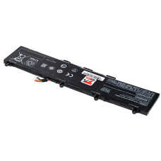 Baterie T6 Power HP EliteBook 830 G7, 830 G8, 840 G7, ZBook 14 G7, 4500mAh, 52Wh, 3cell, Li-pol