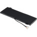 Baterie T6 Power Acer Nitro AN515-55, Aspire A715-74G, PH315-52, 3730mAh, 57,4Wh, 4cell, Li-pol