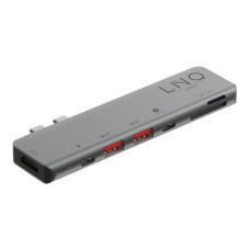 LINQ Pro Dokovací stanice USB-C /
