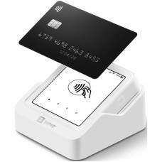 SumUp SOLO platební terminál - CZ