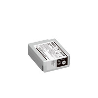 EPSON Ink cartridge for C4000e (Black)