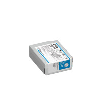 EPSON Ink cartridge forC4000e (Cyan)