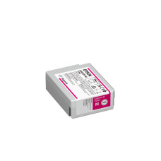 EPSON Ink cartridge forC4000e (Magenta)