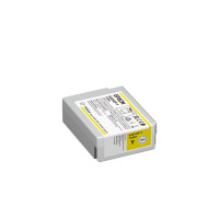 EPSON Ink cartridge forC4000e (Yellow)