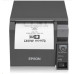 EPSON pokl.termo TM-T70II,tmavá,serial+USB,zdroj