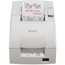 EPSON TM-U220IID (102P0), par, NE, EDG