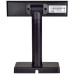 Virtuos LCD zákaznický displej Virtuos FL-2026MB 2x20, USB, černý
