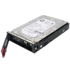 HPE 2TB 6G SATA 7.2K LFF MDL LP HDD