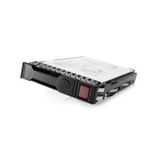 HPE 2.4TB SAS 12G 10K SFF SC 512e DS HDD